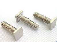 Square Head Screws
