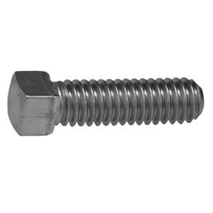 MS Square Head Machine Screws