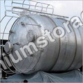 Storage Tanks