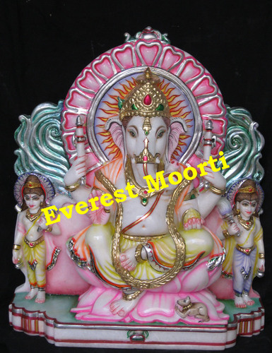 Ganesh ji