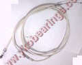 GEAR CABLE WHITE COMPACT