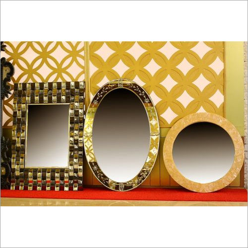 Wall Dressing Mirror