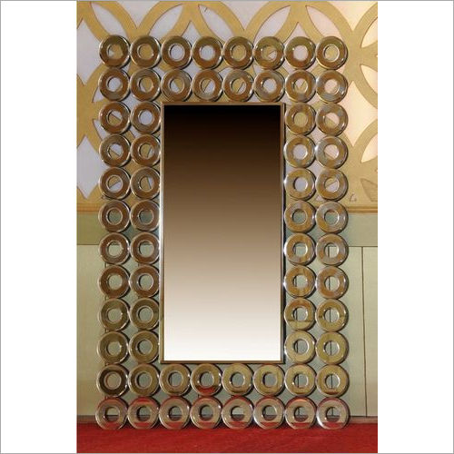 Imported Designer Mirror