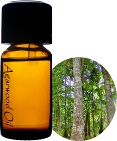 Agarwood Oil