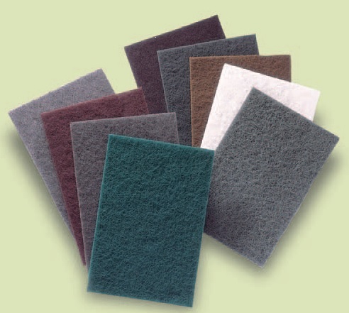 Hand Pads