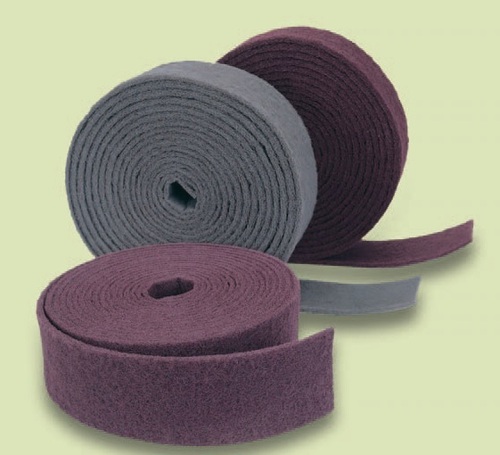 HandPad Roll