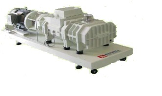 Vacuum Pumps