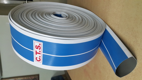 Ldpe Flate Hose