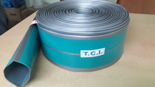 krishi lay flat pipe