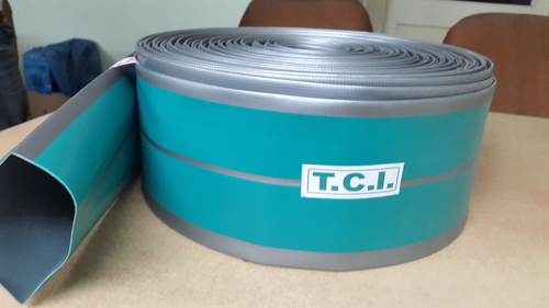 pvc water discharge hose