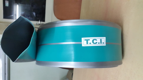 PVC Flat Hose Pipe