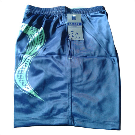 Sports Hosiery Shorts