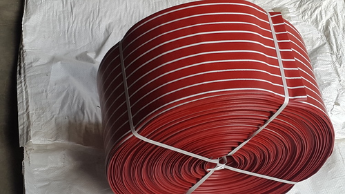 ldpe water discharge hose