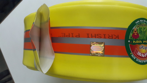 Ld Water Discharge Hose
