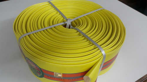 ld kisan pipe