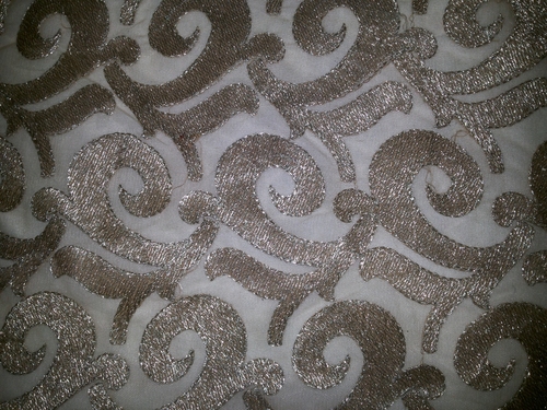 Only Jari Fabrics