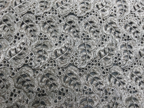 Only Jari Fabrics
