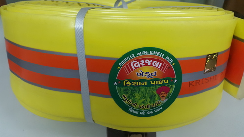 Ldpe Tarpaulins pipe