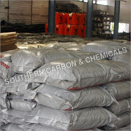 Industrial Activated Carbon