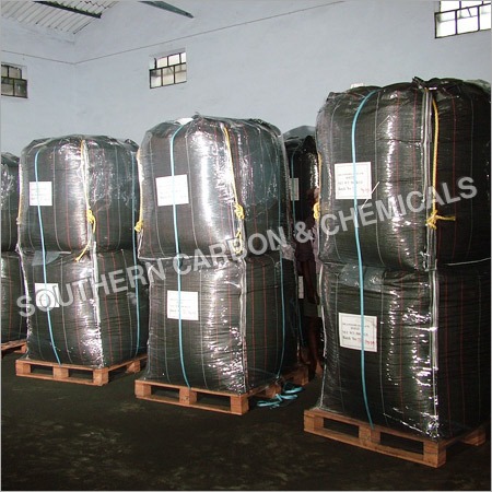Vapour Phase Activated Carbon