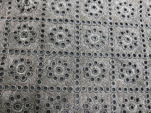 Jari Fabric