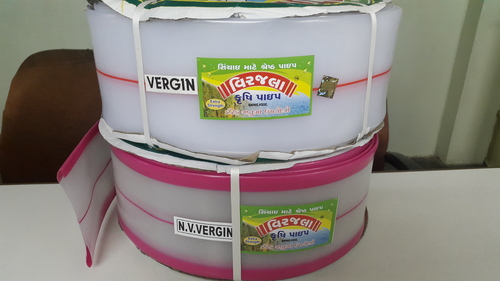 Krishi Water Discharge Hose Pipe