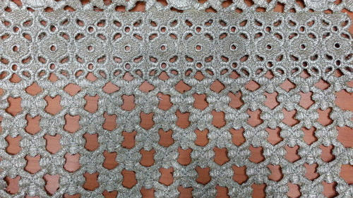Only Jari Fabrics