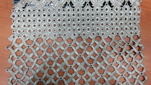 Jari Fabrics