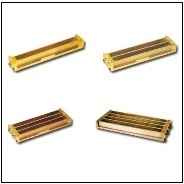 Shrinkage Bar Mould