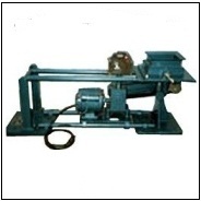 Jolting apparatus