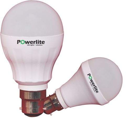 Energy Efficient Light Bulb