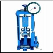 Flexure Testing Machine