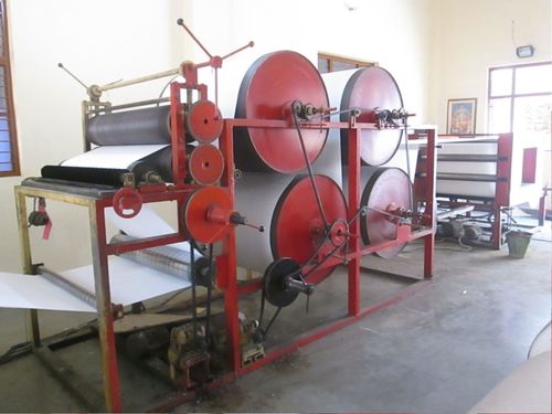 coating machine