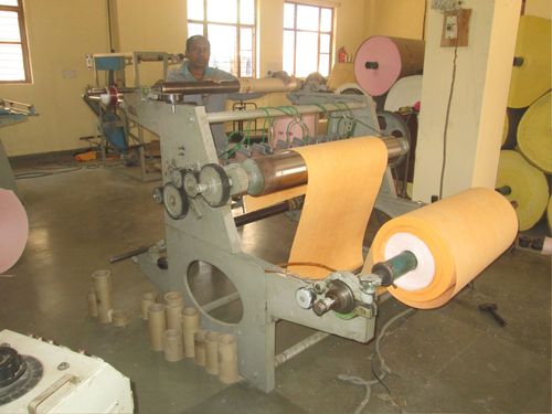 slated machine