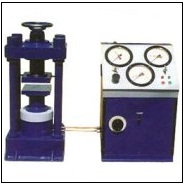 Compression Testing Machine
