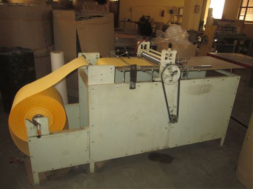 dimple machine