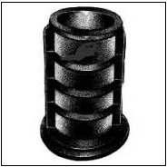 Cylindrical Mould