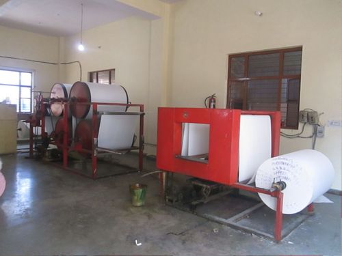 coating machine