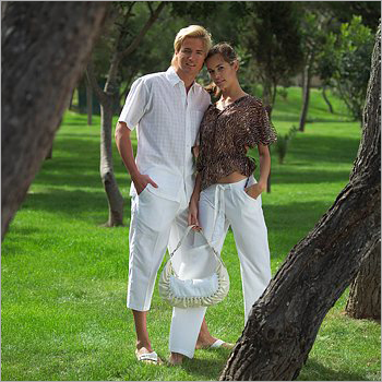 Cover UPS Desginer Dress