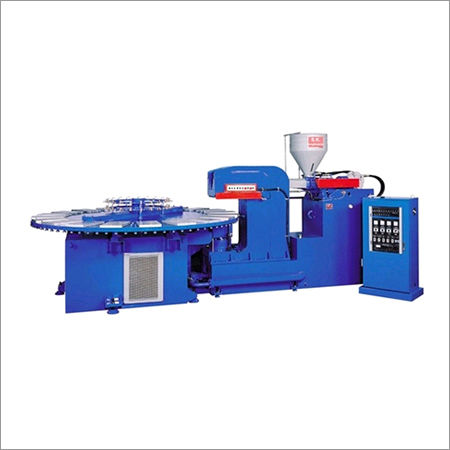 LOWEST PRISE PLASTIC FOOTWEAR MACHINERY URGENTELY SALE IN BHARUCH GUGRAT