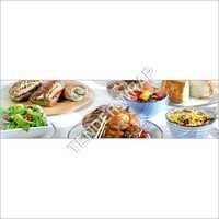 Clear Plastic Wrap
