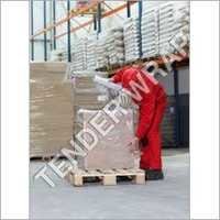 Pallet Packing Film