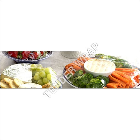 Salads Wrap
