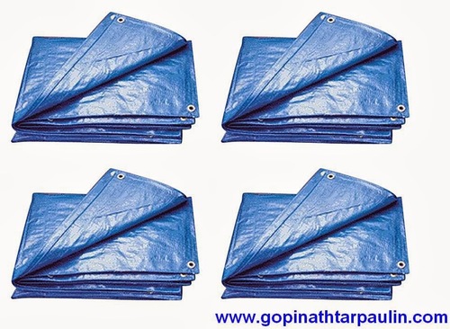 Heavy Duty Tarpaulins