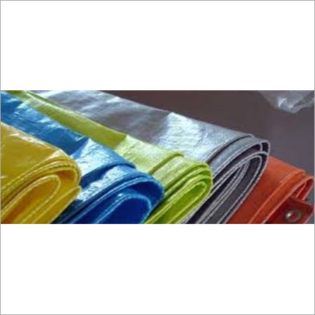 HDPE Laminated Tarpaulins