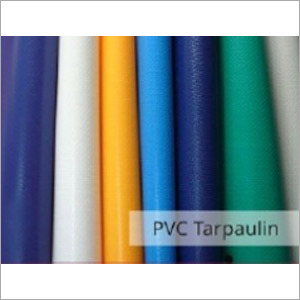 PVC Tarpaulin