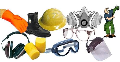 Industrial Safety Helmets