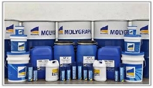 Industrial Specialty Lubricants