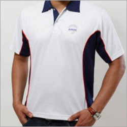 Mens Collar T Shirts