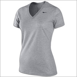 Womens Plain T Shirts